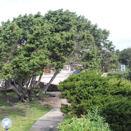 Apartment Casa Stintino, Vicino La Pelosa