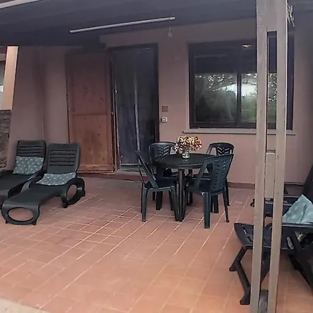 Casa Stintino, Vicino La Pelosa *