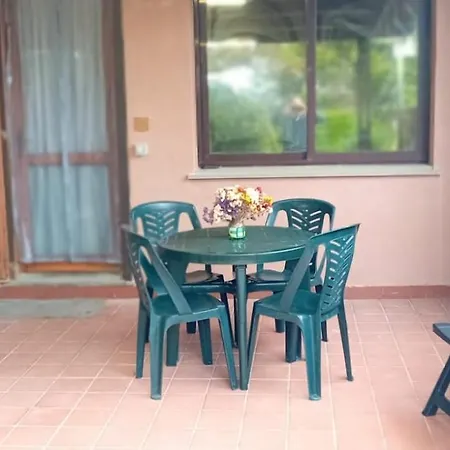 Casa Stintino, Vicino La Pelosa Apartment