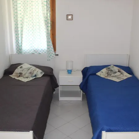 Apartment Casa Stintino, Vicino La Pelosa
