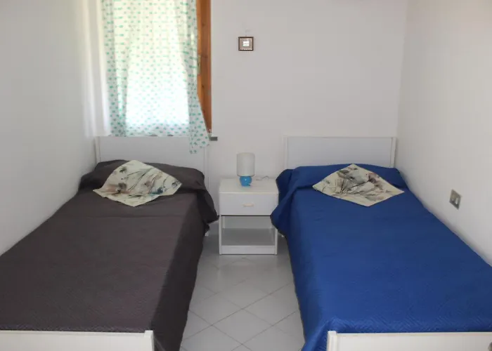 Apartman Casa Stintino, Vicino La Pelosa