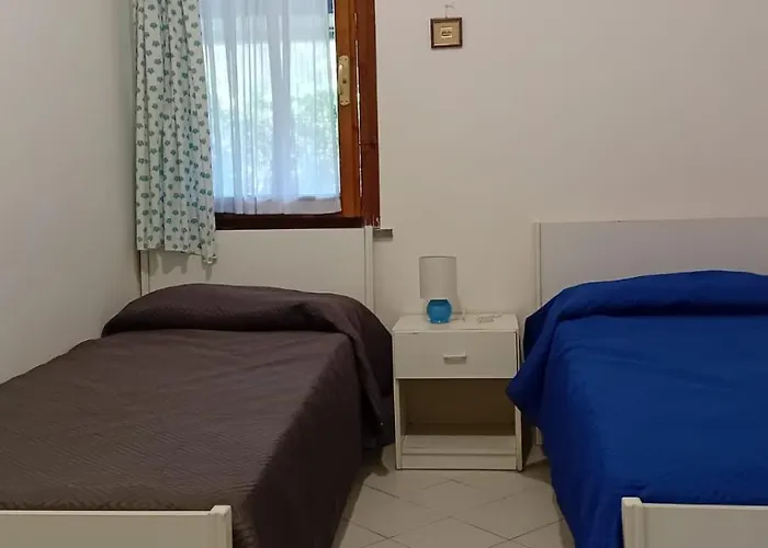 Apartman Casa Stintino, Vicino La Pelosa Stintino