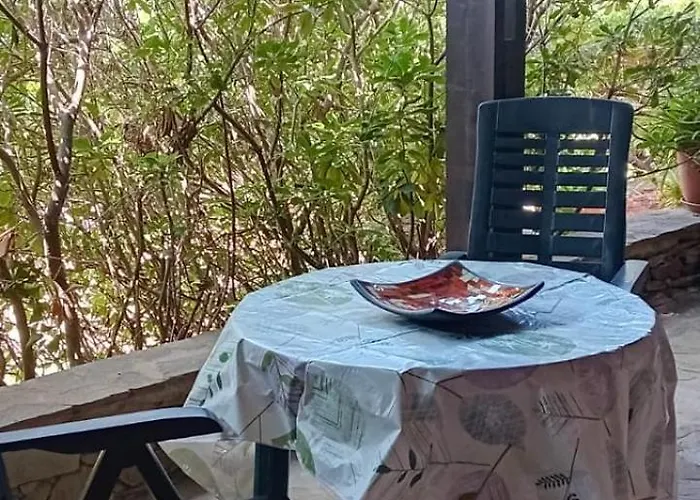 Casa Stintino, Vicino La Pelosa Apartman