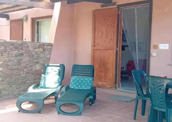 Casa Stintino, Vicino La Pelosa Apartman Stintino