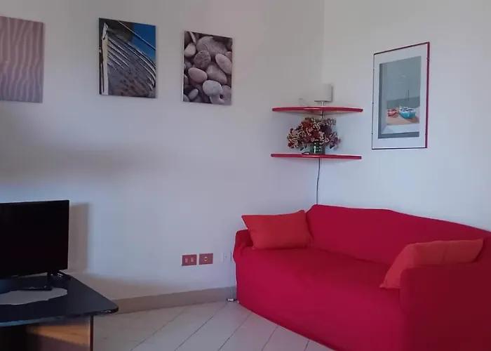 Casa Stintino, Vicino La Pelosa Stintino