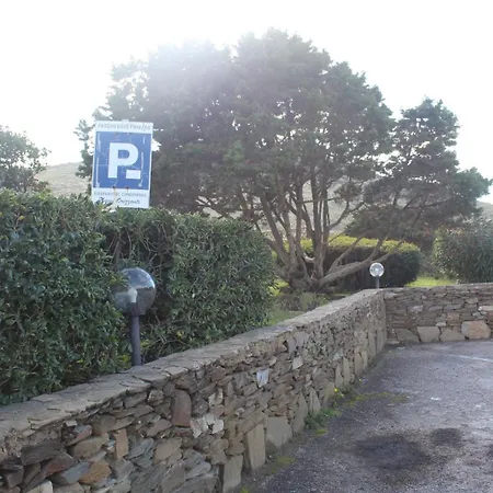 דירה Casa Stintino, Vicino La Pelosa