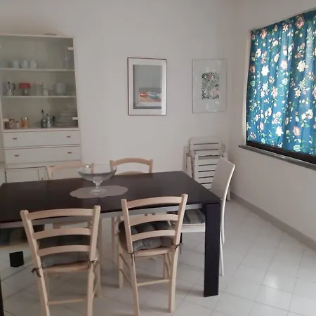 Apartment Casa Stintino, Vicino La Pelosa