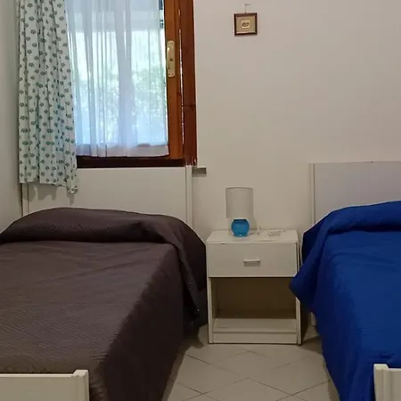 דירה Casa Stintino, Vicino La Pelosa סטינטינו