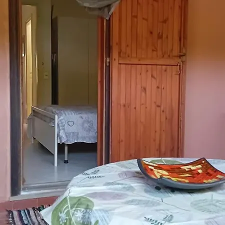 דירה Casa Stintino, Vicino La Pelosa *