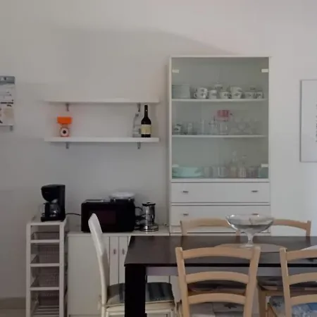 Casa Stintino, Vicino La Pelosa דירה