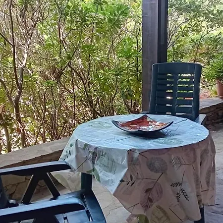 Casa Stintino, Vicino La Pelosa דירה