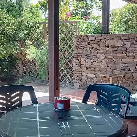 דירה Casa Stintino, Vicino La Pelosa סטינטינו