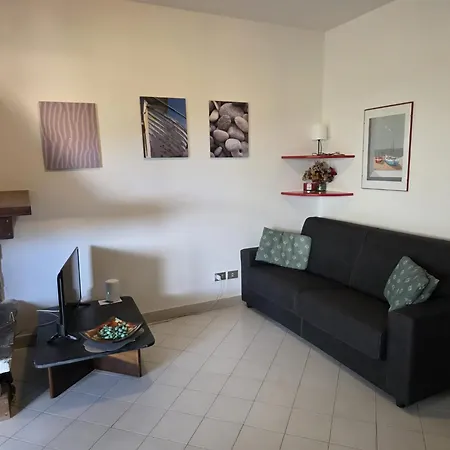 Nuovi Orizzonti I3 - Appartement