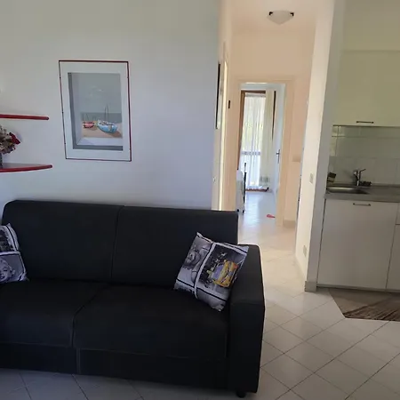 Nuovi Orizzonti I3 - Appartement *