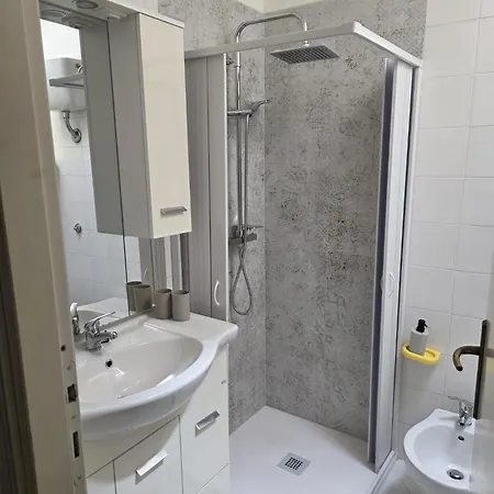 Appartement Nuovi Orizzonti I3 - *