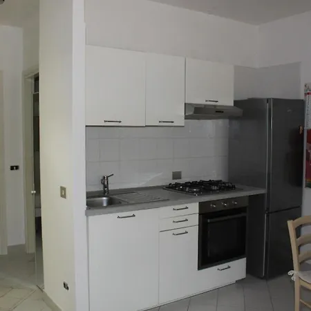 Nuovi Orizzonti I3 - Appartement Stintino